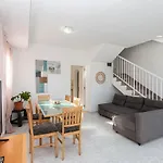 Casa Acoran With Jacuzzi Appartement *