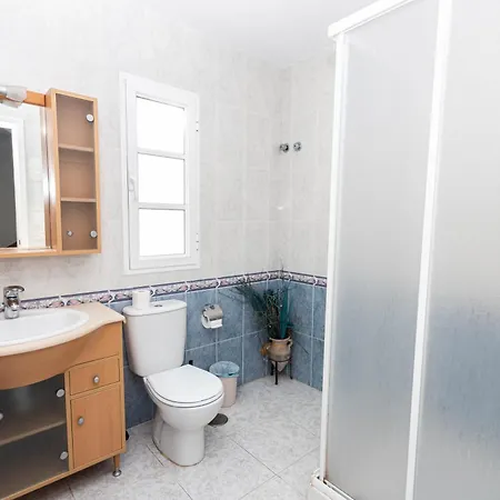 Casa Acoran With Jacuzzi