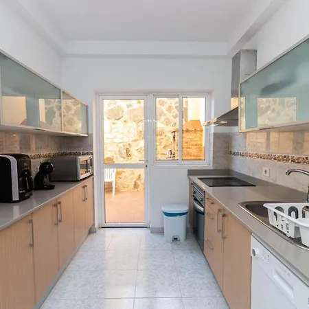 Casa Acoran With Jacuzzi Appartement *