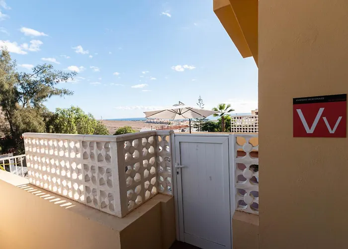 דירה Casa Acoran With Jacuzzi *