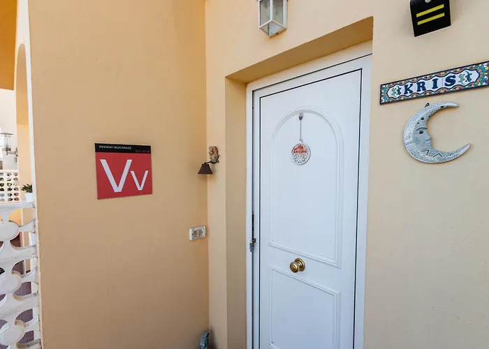 Casa Acoran With Jacuzzi דירה Arguineguin