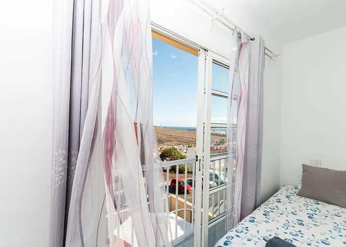 Casa Acoran With Jacuzzi * Arguineguin