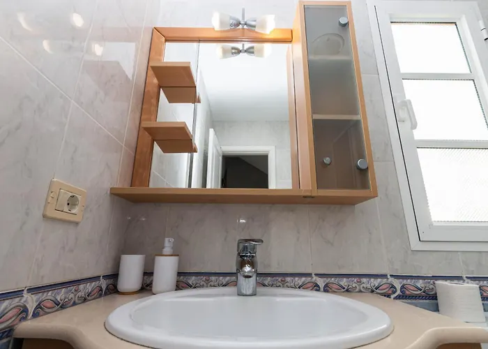 Casa Acoran With Jacuzzi דירה *