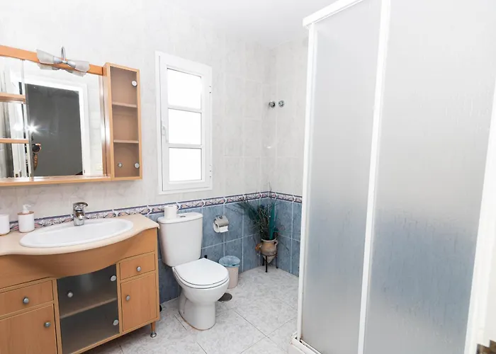 Casa Acoran With Jacuzzi