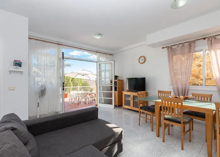 Casa Acoran With Jacuzzi דירה *