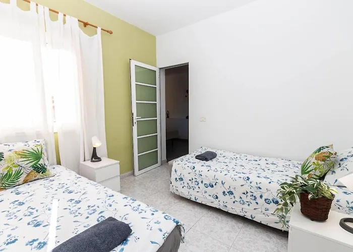 Casa Acoran With Jacuzzi