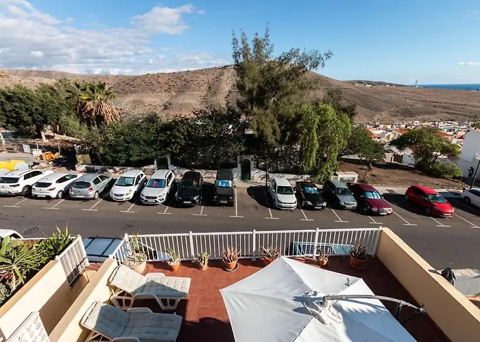 דירה Casa Acoran With Jacuzzi