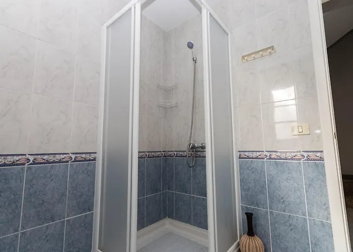 Casa Acoran With Jacuzzi דירה *