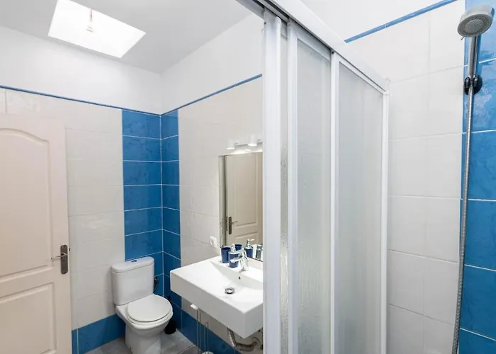 Casa Acoran With Jacuzzi *