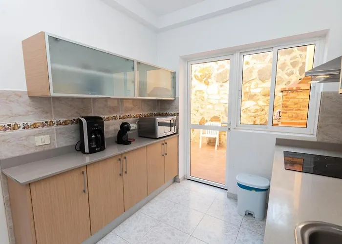 Casa Acoran With Jacuzzi Arguineguin