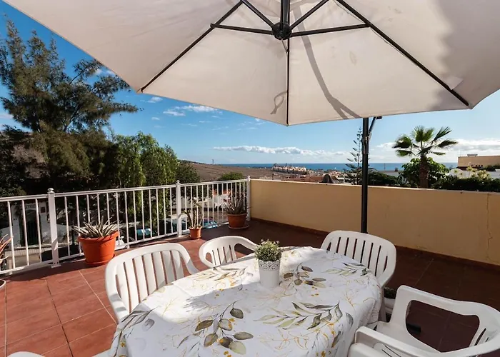 Casa Acoran With Jacuzzi