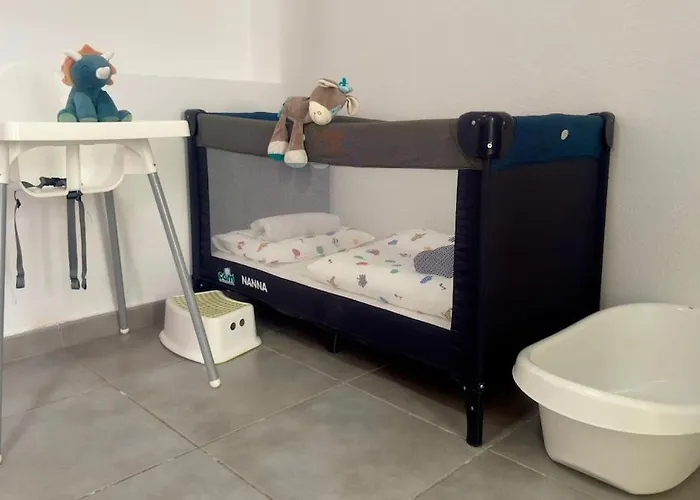 דירה Casa Acoran With Jacuzzi *