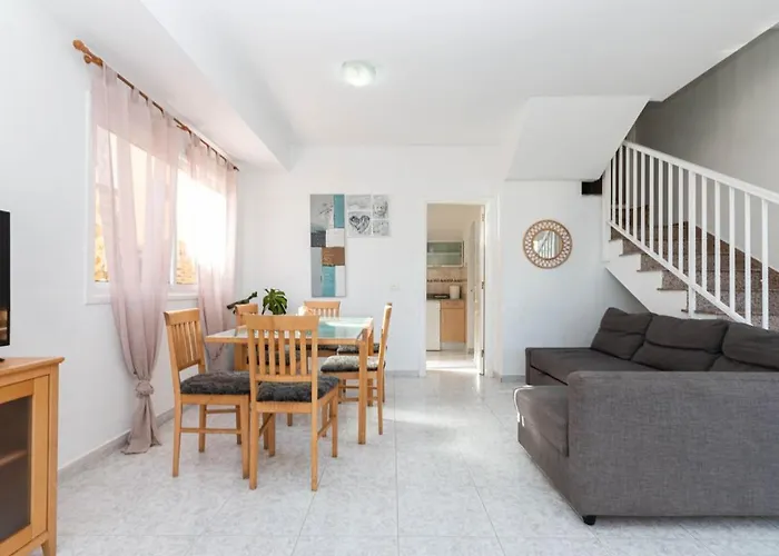 Casa Acoran With Jacuzzi *