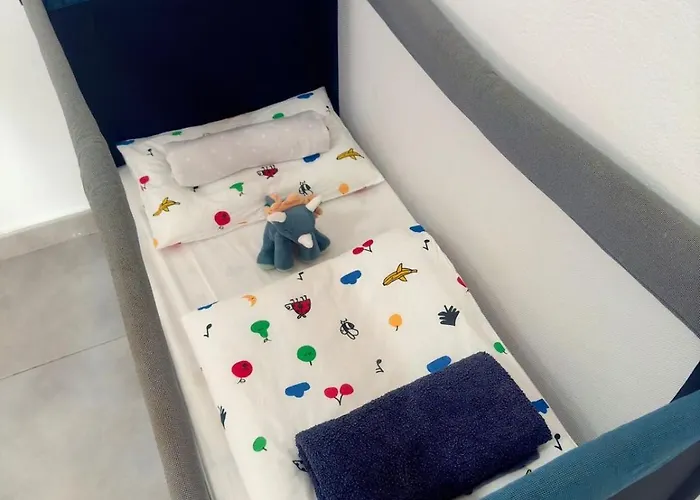 Casa Acoran With Jacuzzi דירה *