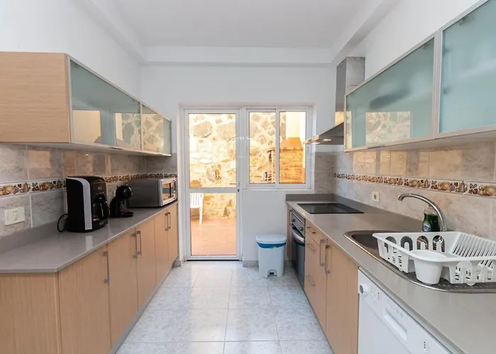 Casa Acoran With Jacuzzi דירה *