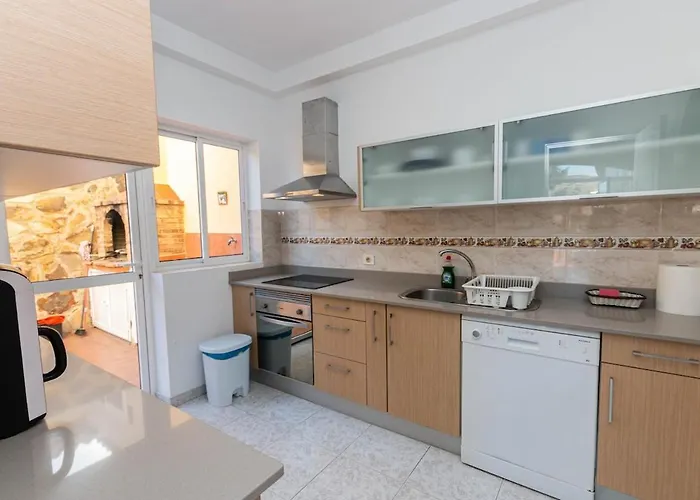 Casa Acoran With Jacuzzi דירה