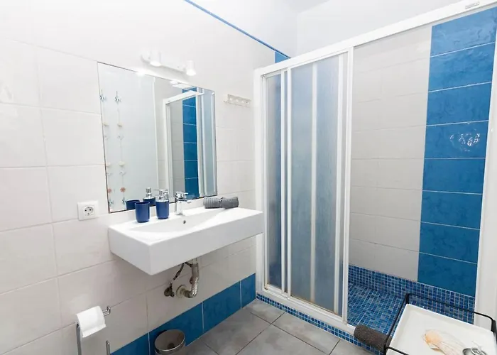 דירה Casa Acoran With Jacuzzi