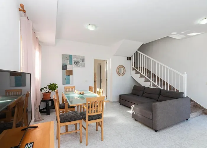 Casa Acoran With Jacuzzi דירה *