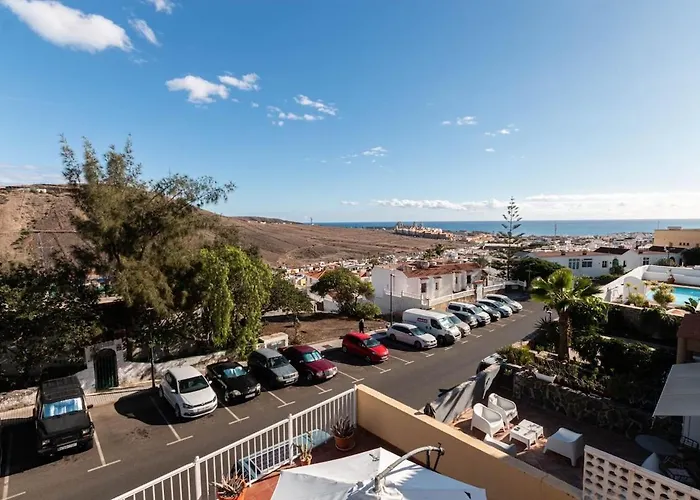 Casa Acoran With Jacuzzi