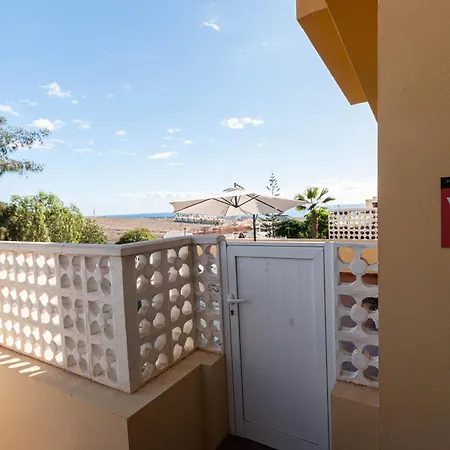 דירה Casa Acoran With Jacuzzi *