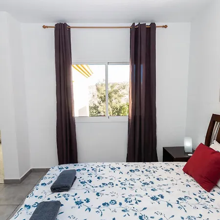דירה Casa Acoran With Jacuzzi Arguineguin