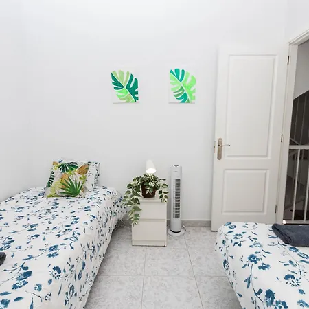 דירה Casa Acoran With Jacuzzi
