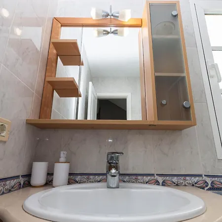 Casa Acoran With Jacuzzi דירה *