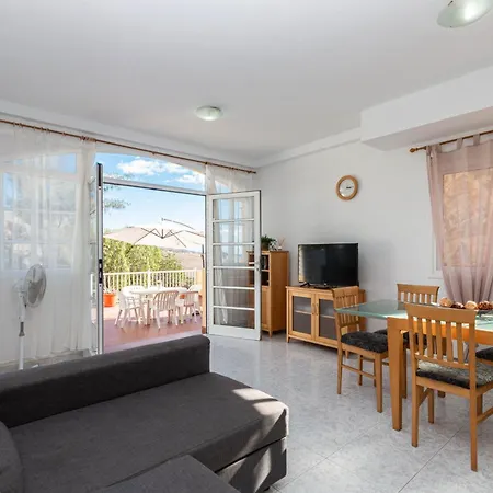 Casa Acoran With Jacuzzi דירה *