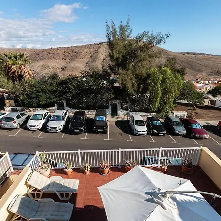 דירה Casa Acoran With Jacuzzi