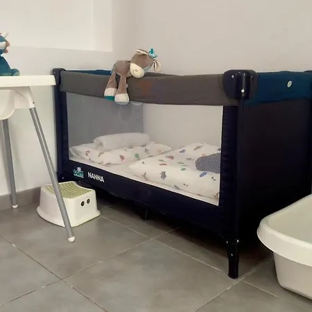 דירה Casa Acoran With Jacuzzi *