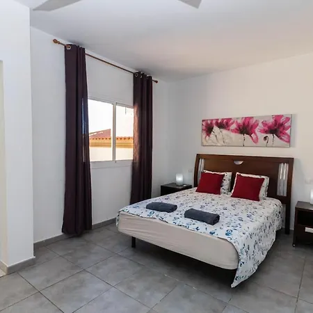 Casa Acoran With Jacuzzi דירה Arguineguin