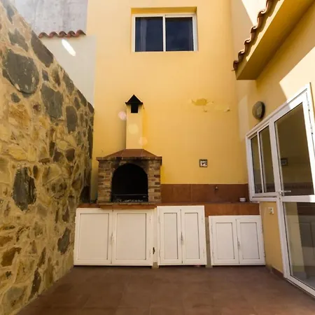 דירה Casa Acoran With Jacuzzi Arguineguin