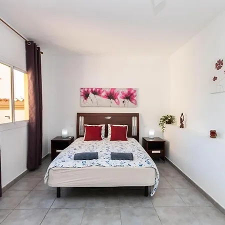 Casa Acoran With Jacuzzi דירה