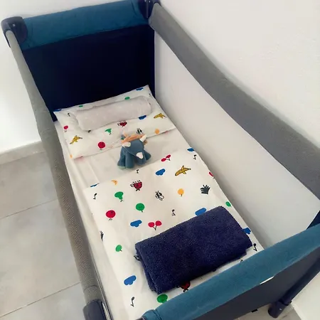 Casa Acoran With Jacuzzi דירה *