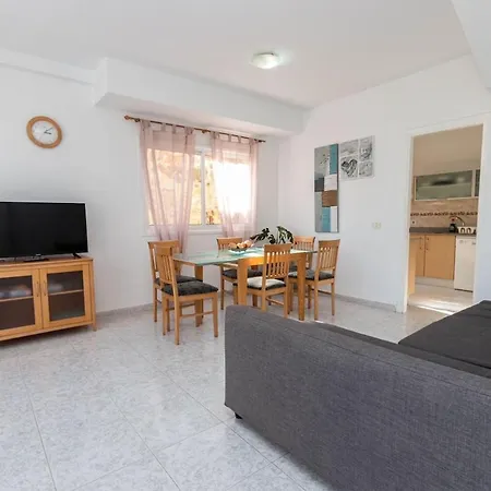 דירה Casa Acoran With Jacuzzi