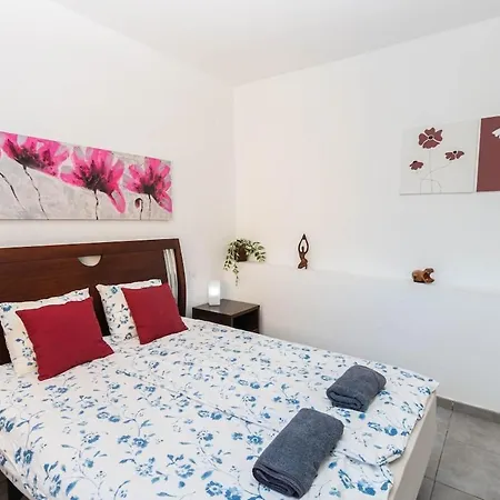 Casa Acoran With Jacuzzi דירה Arguineguin