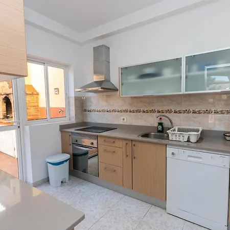 Casa Acoran With Jacuzzi דירה