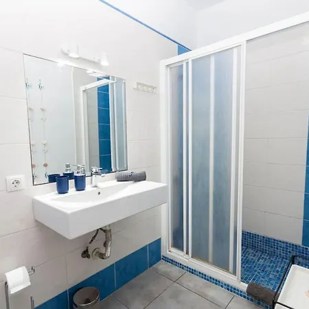 דירה Casa Acoran With Jacuzzi