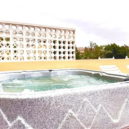 דירה Casa Acoran With Jacuzzi *