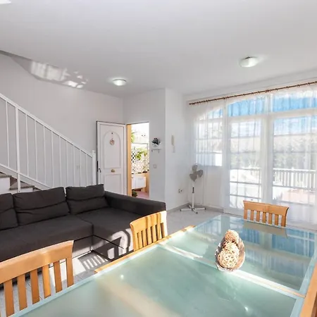 Casa Acoran With Jacuzzi דירה